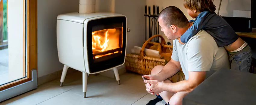 Fireplace Flue Maintenance Services in Titusville, FL