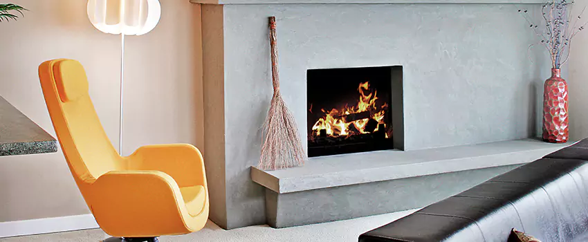 Electric Fireplace Makeover Services in Titusville, FL