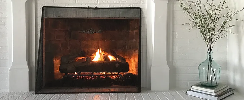 Cost-Effective Fireplace Mantel Inspection And Maintenance in Titusville, FL