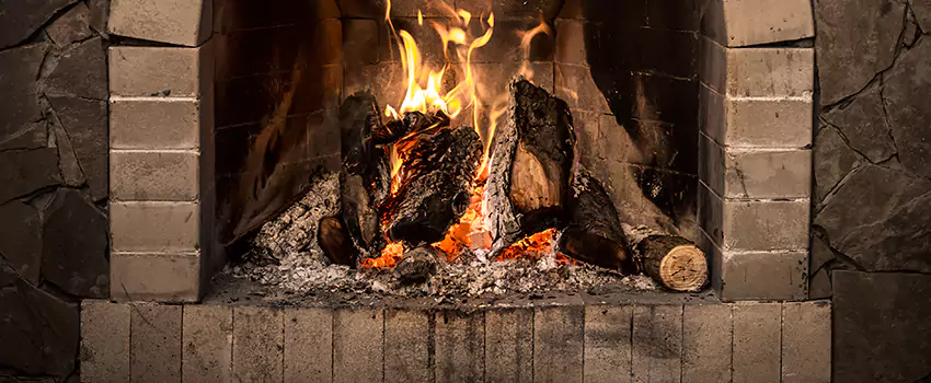 Cost of Rebuilding A Fireplace in Titusville, Florida