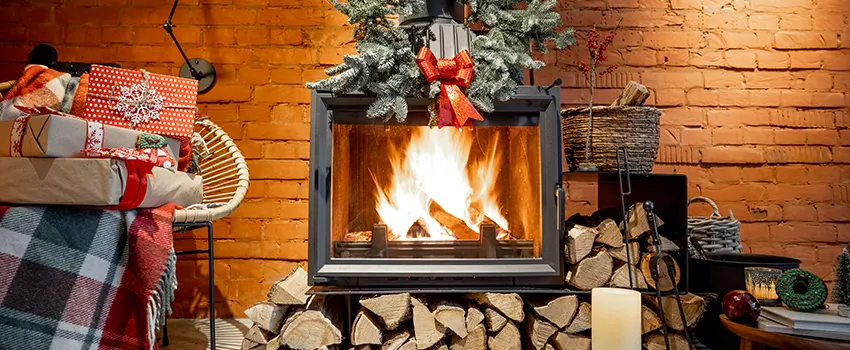 Steel Fireplace Grate Repair And Replacement Services in Titusville, Florida