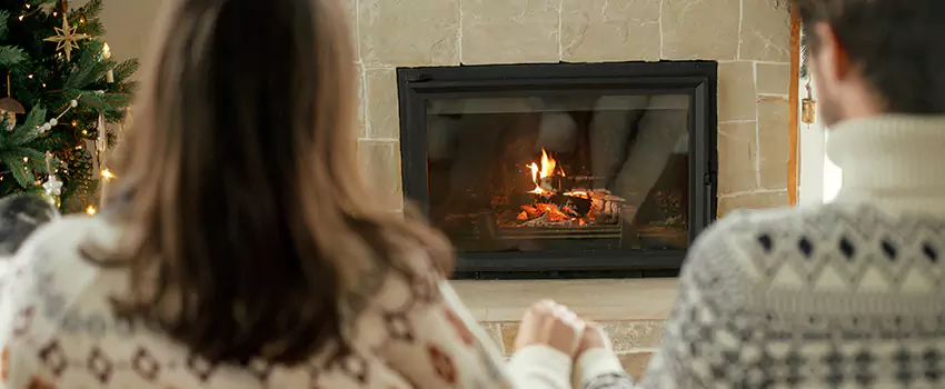 Fireplace Firebox Refurbish & Restore Services in Titusville, FL