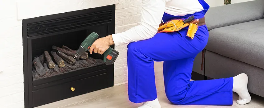Fireplace Safety Inspection Specialists in Titusville, Florida
