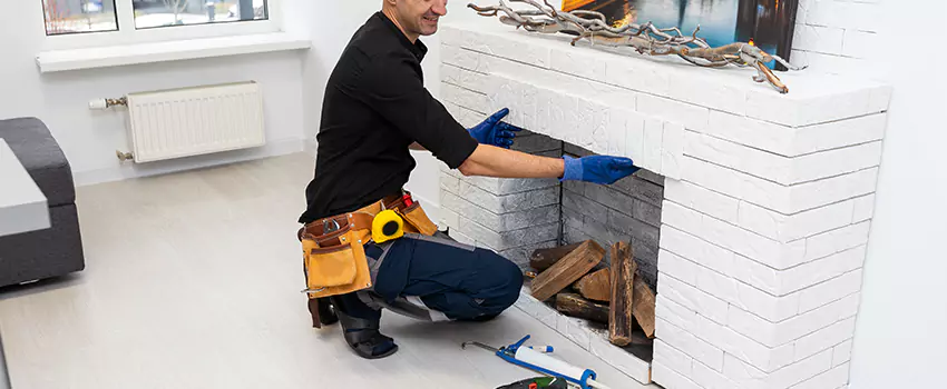 Gas Fireplace Repair And Replacement in Titusville, FL