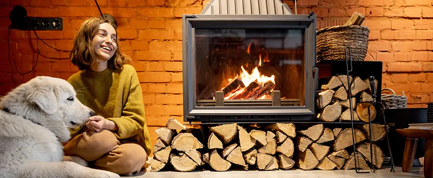 Fireplace Smell Removal Cost in Titusville, FL