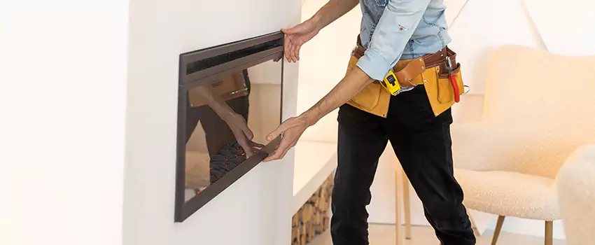 Traditional Fireplace Vent Sweeping in Titusville, FL