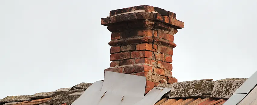 Cost of Fixing Blocked Chimney in Titusville, Florida