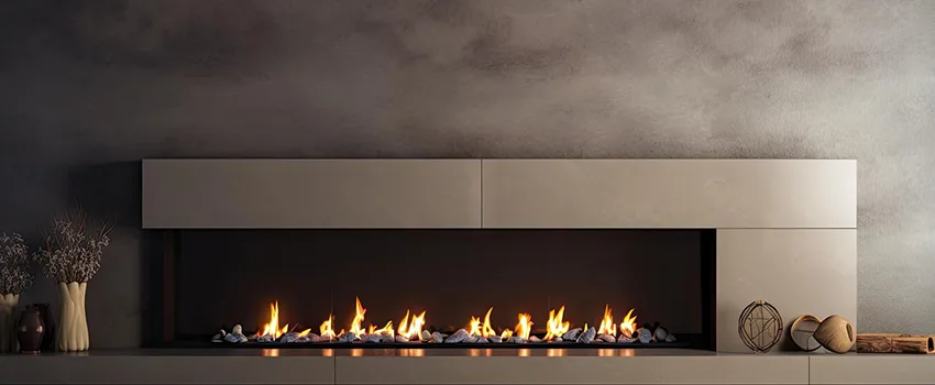 Gas Fireplace Logs Supplier in Titusville, Florida