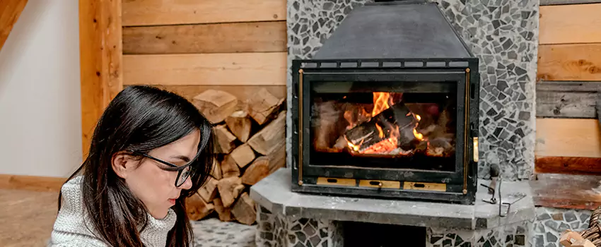 Harman P68-C Pellet Stove Repair in Titusville, Florida 