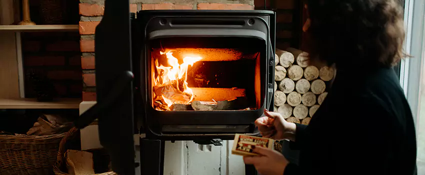 Hearthstone Wood Stoves Fireplace Repair in Titusville, Florida