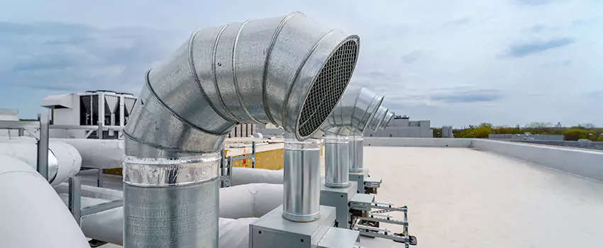 Insulated Ductwork Repair Services Near Me in Titusville, FL