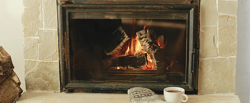 Kings man Fireplaces Insert Services in Titusville, FL