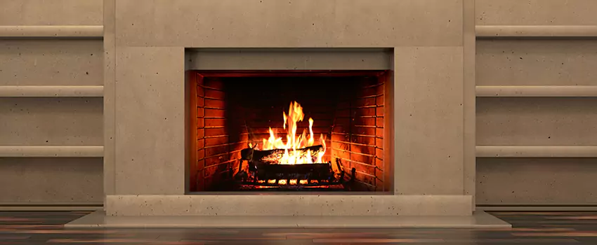 Majestic Trilliant Series Gas Fireplace Insert Repair in Titusville, Florida