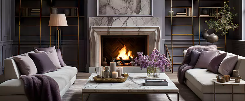Napoleon Galaxy Series Outdoor Fireplaces Repair in Titusville, FL