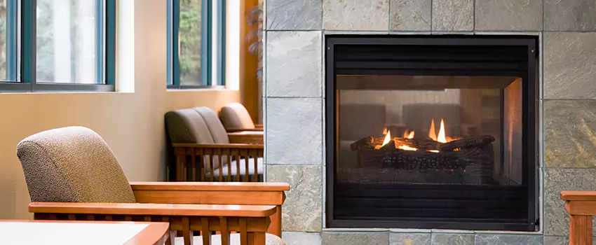 Osburn Fireplace Tempered Glass Hearth Pad Replacement in Titusville, Florida