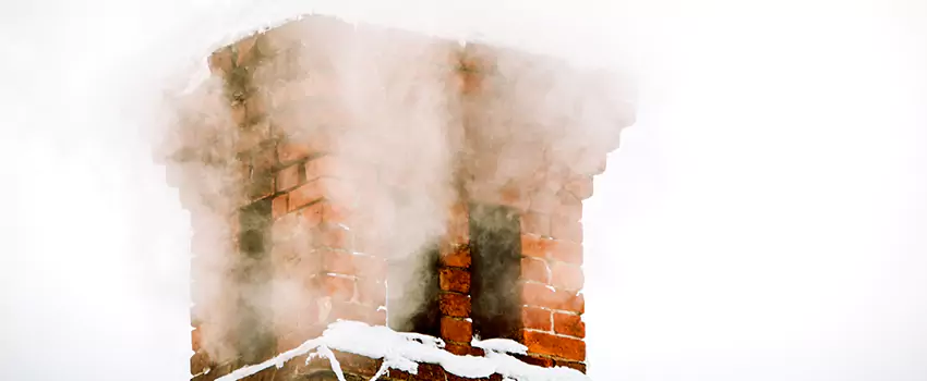 Chimney Flue Soot Removal in Titusville, FL