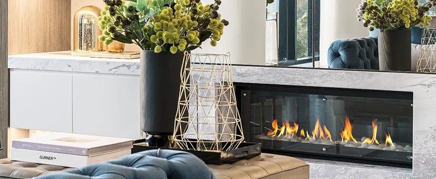 Professional Town & Country Luxury Fireplace Maintenance Experts in Titusville, Florida