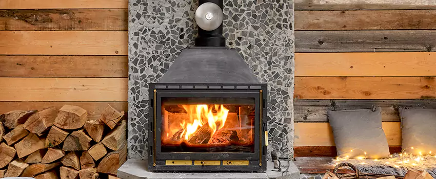 Travis Industries Elite Fireplace Inspection and Maintenance in Titusville, Florida
