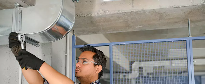 Benefit of Ventilation Cleaning in Titusville, Florida