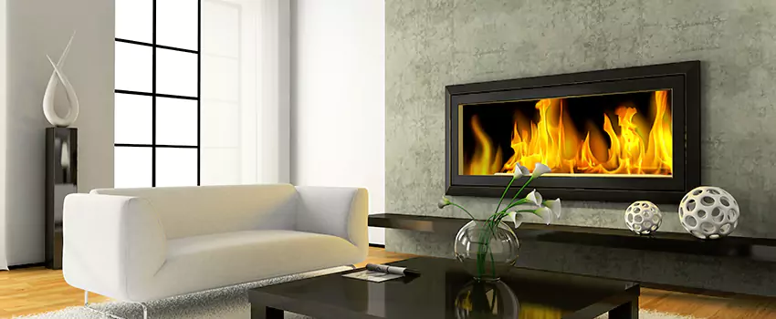 Ventless Fireplace Oxygen Depletion Sensor Installation and Repair Services in Titusville, Florida