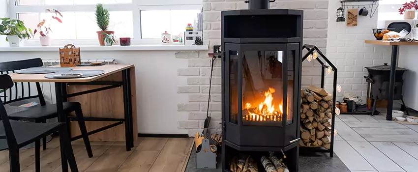 Cost of Vermont Castings Fireplace Services in Titusville, FL