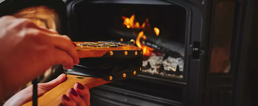 Cost of Wood Furnace Repair and Installation Services in Titusville, FL
