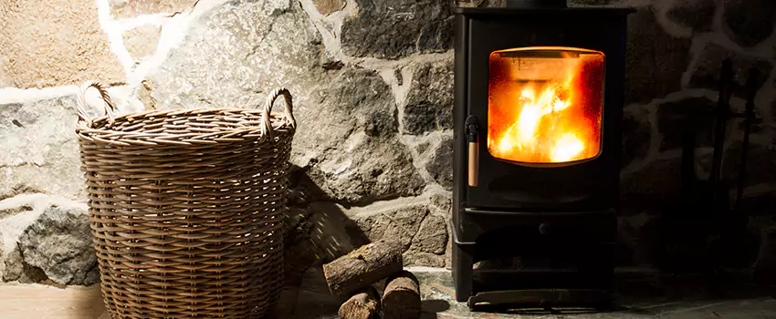 24/7 Wood Stove Installation Services in Titusville, Florida