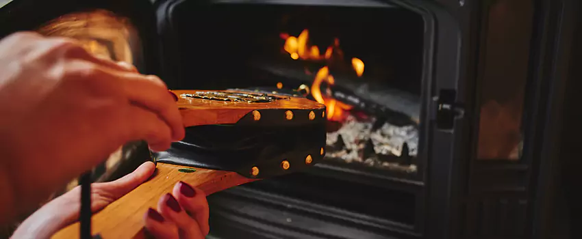 Wood Stove Grates Repair in Titusville, Florida