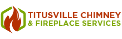 Fireplace And Chimney Services in Titusville