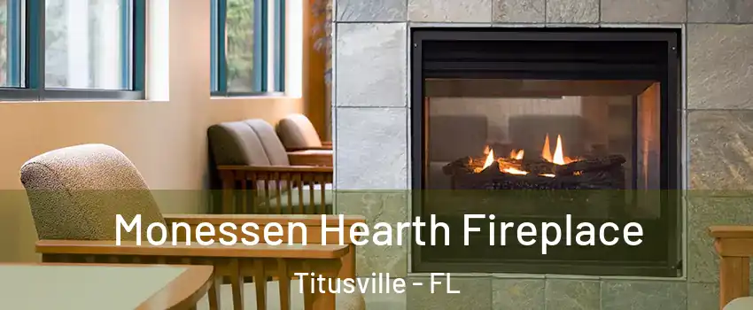 Monessen Hearth Fireplace Titusville - FL